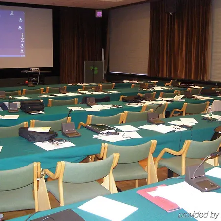 Hotel IOR 